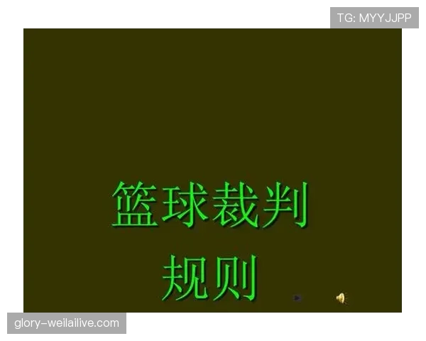 篮球规则深度解析：裁判协商判罚流程的具体步骤