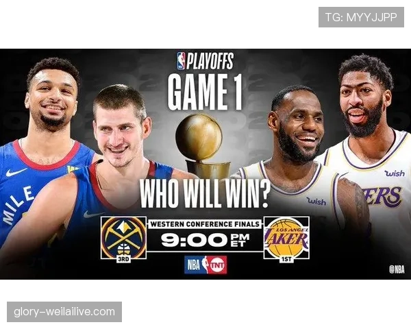 巴克利背打制造错位，MVP级得分结构与约基奇不同